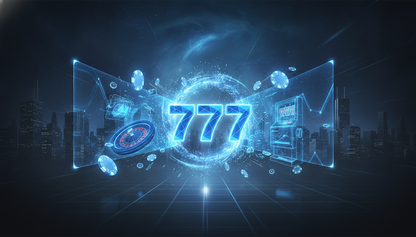 Bet777